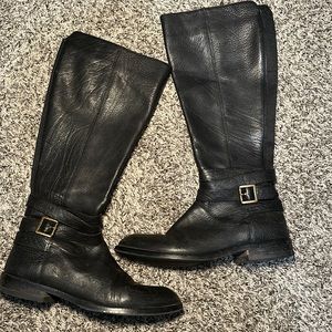 Sam Edelman Riding Boots